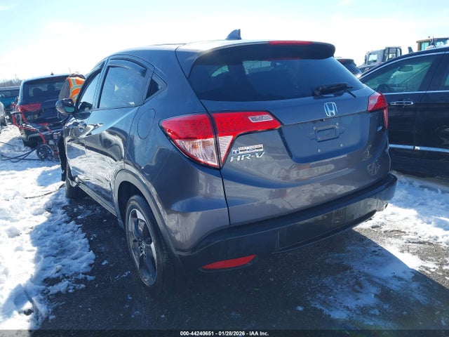 Honda HR-V Ex
