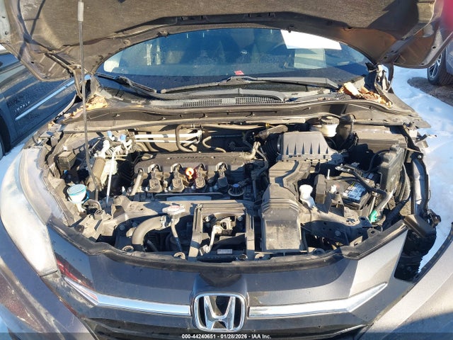 Honda HR-V Ex