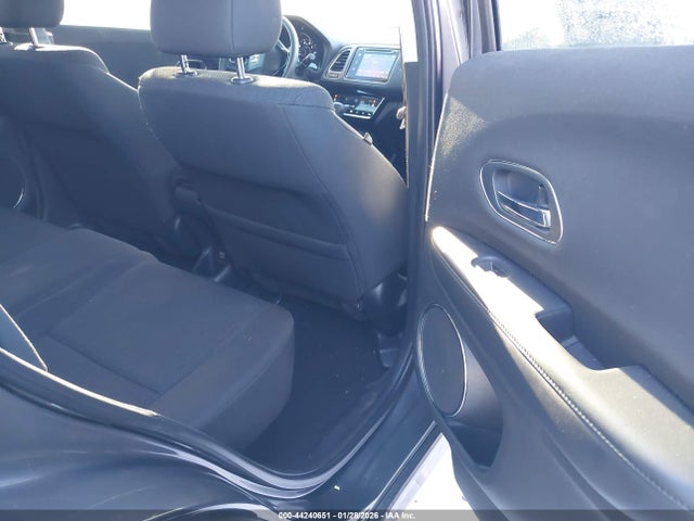 Honda HR-V Ex