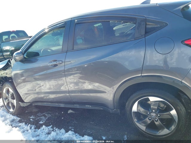 Honda HR-V Ex