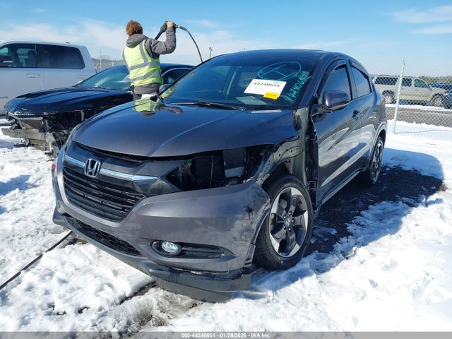 Honda HR-V Ex