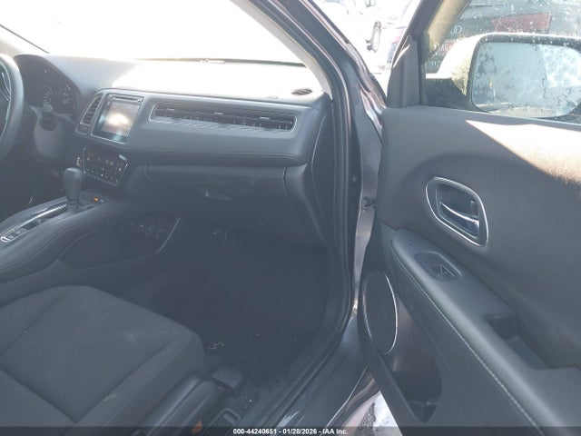 Honda HR-V Ex