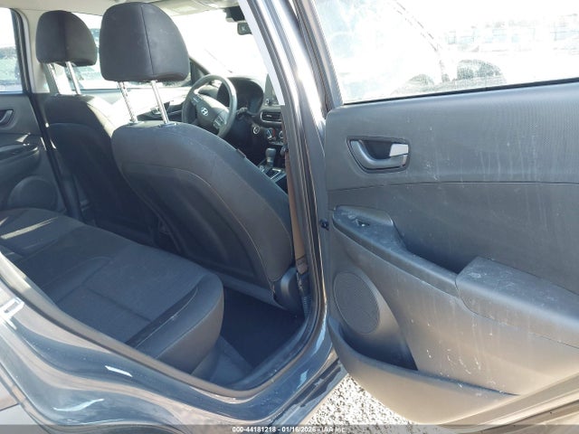 Hyundai KONA Sel
