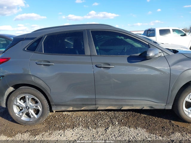 Hyundai KONA Sel