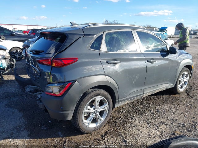 Hyundai KONA Sel