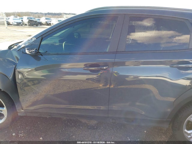 Hyundai KONA Sel