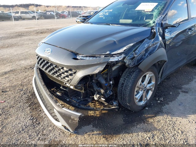 Hyundai KONA Sel