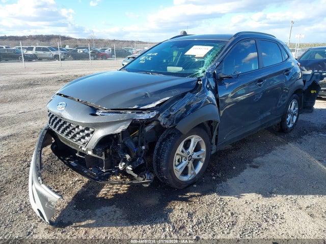 Hyundai KONA Sel