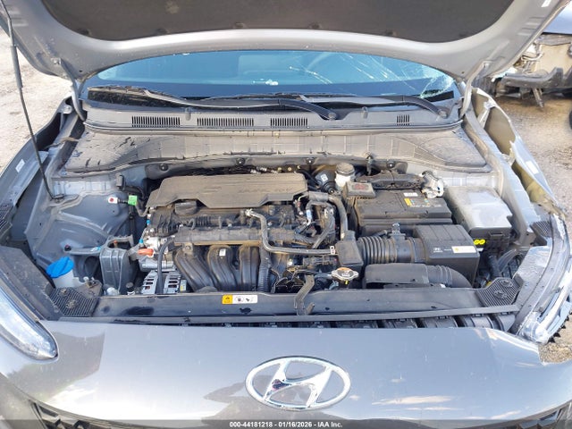 Hyundai KONA Sel