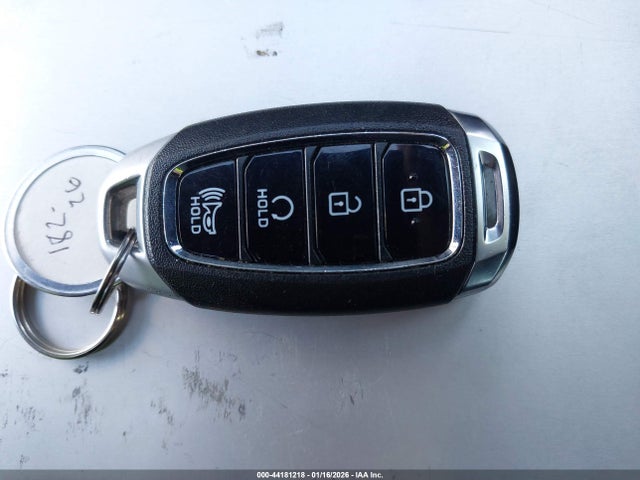 Hyundai KONA Sel