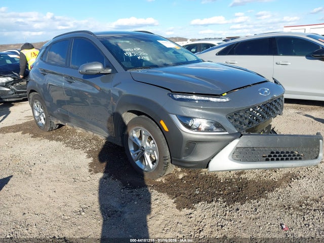 Salvage Hyundai KONA Image
