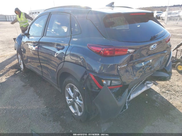 Hyundai KONA Sel