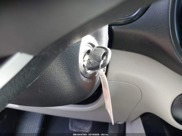 Kia Soul Lx