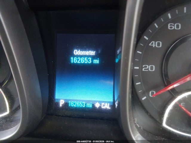 Chevrolet Malibu Ls