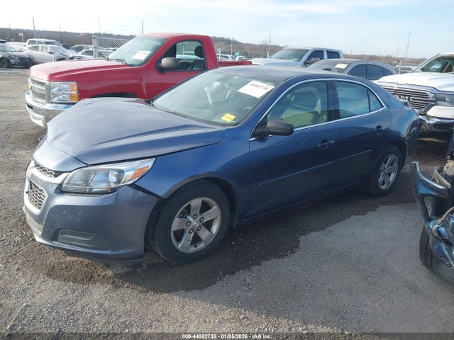 Chevrolet Malibu Ls
