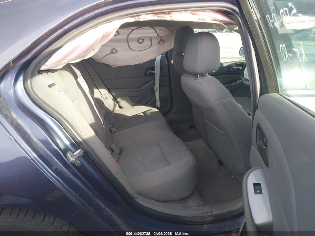 Chevrolet Malibu Ls