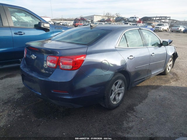 Chevrolet Malibu Ls