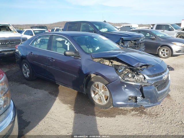 Chevrolet Malibu Ls
