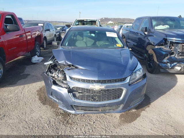 Chevrolet Malibu Ls