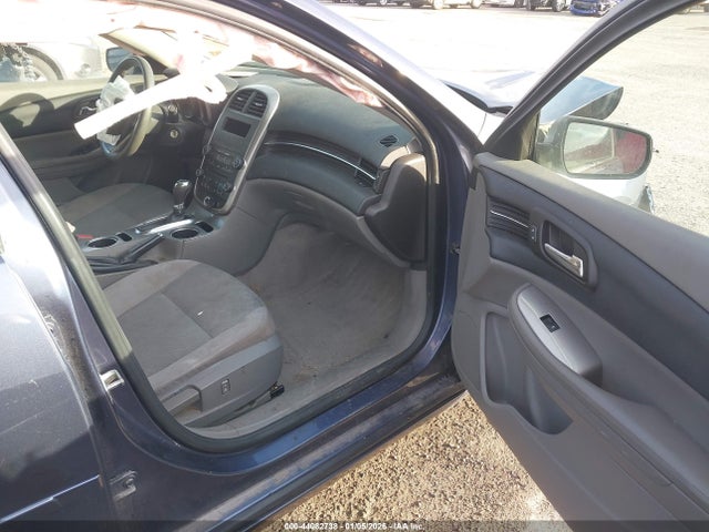 Chevrolet Malibu Ls