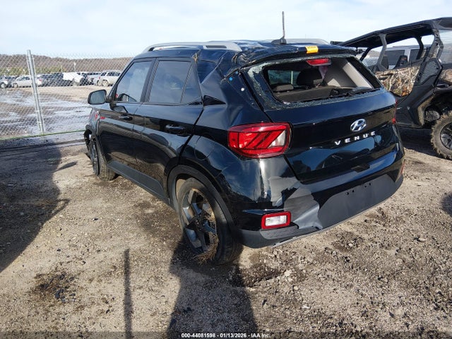 Hyundai VENUE Sel