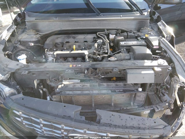 Hyundai VENUE Sel
