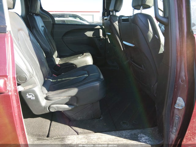 Chrysler Pacifica Touring L Plus