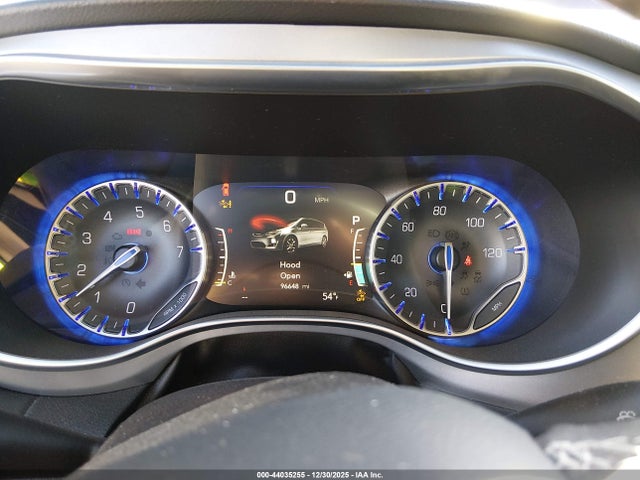 Chrysler Pacifica Touring L Plus