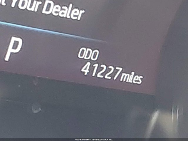 Toyota Camry Se Nightshade Special Awd