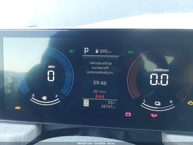 Hyundai SONATA Sel
