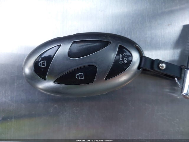 Hyundai SONATA Sel