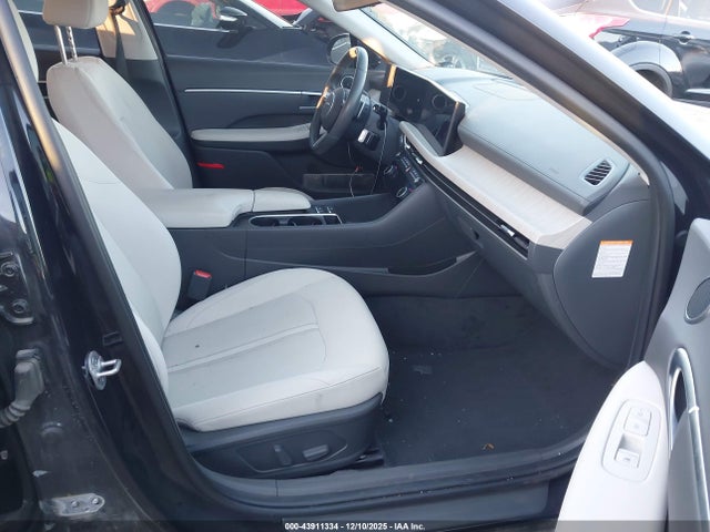 Hyundai SONATA Sel