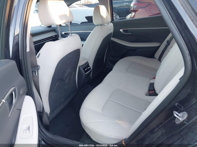 Hyundai SONATA Sel