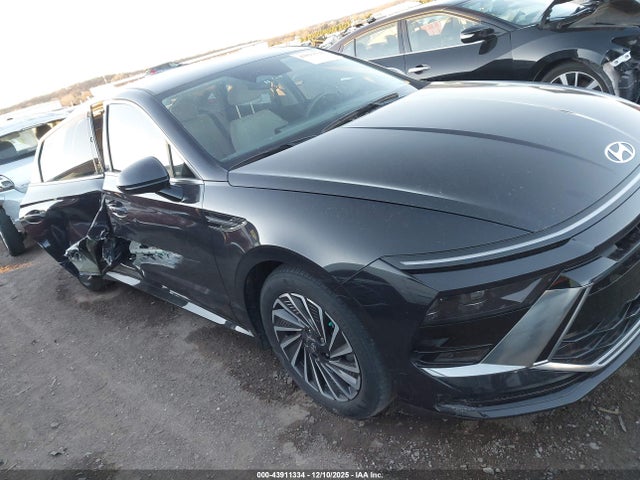 Hyundai SONATA Sel