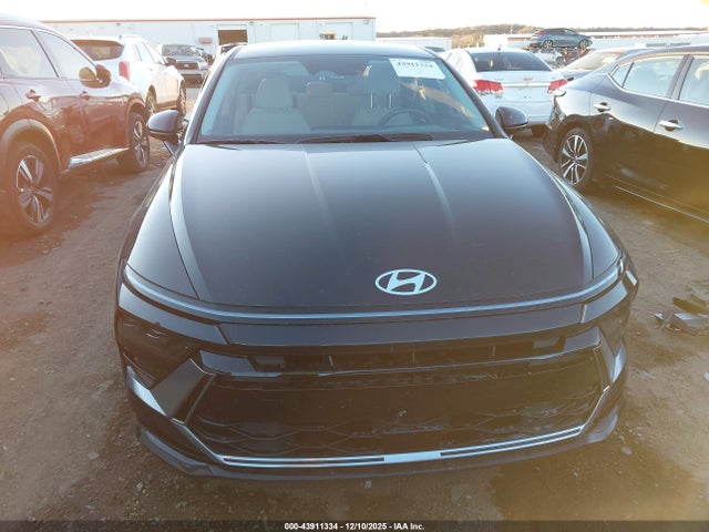 Hyundai SONATA Sel