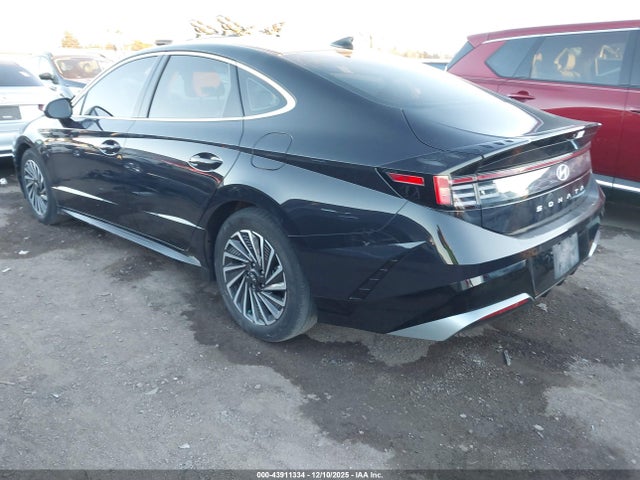 Hyundai SONATA Sel