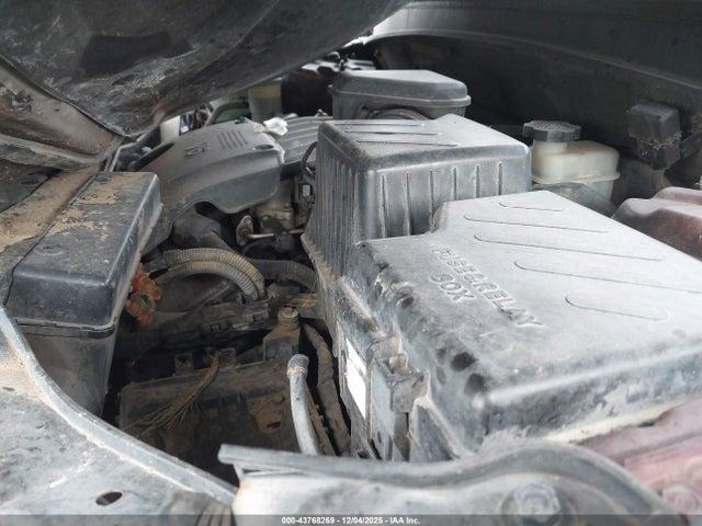 Hyundai SANTA FE Gls