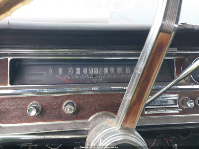 Pontiac Bonneville