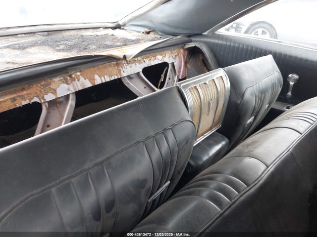 Pontiac Bonneville