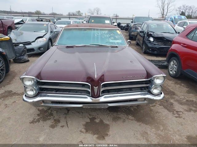 Pontiac Bonneville