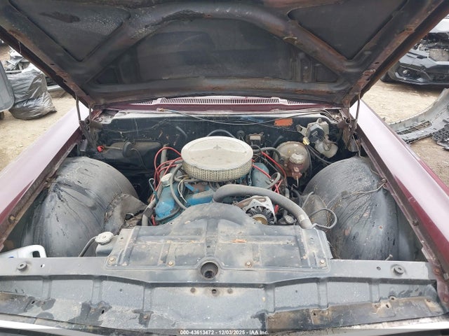 Pontiac Bonneville