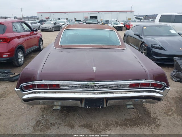 Pontiac Bonneville