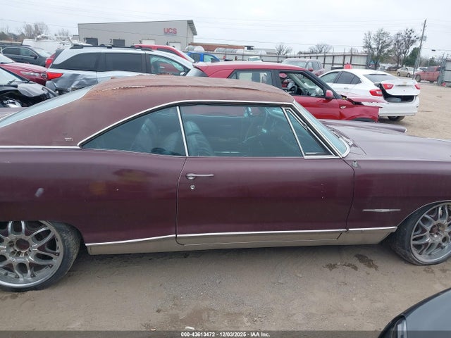 Pontiac Bonneville