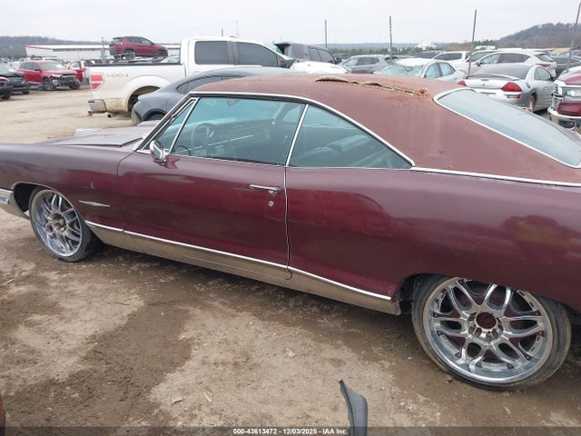 Pontiac Bonneville