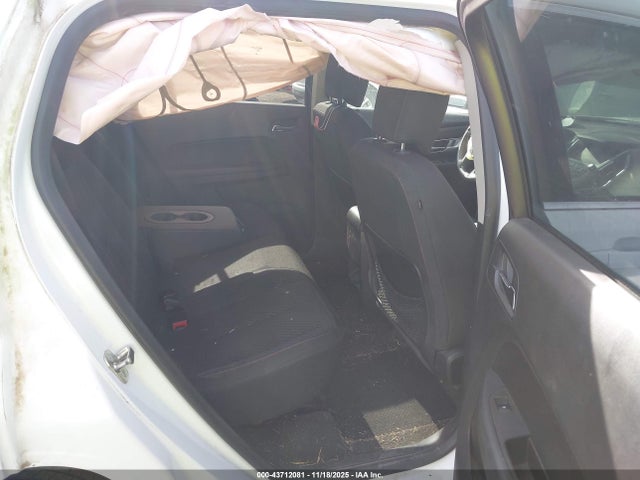 GMC Terrain Sle-1