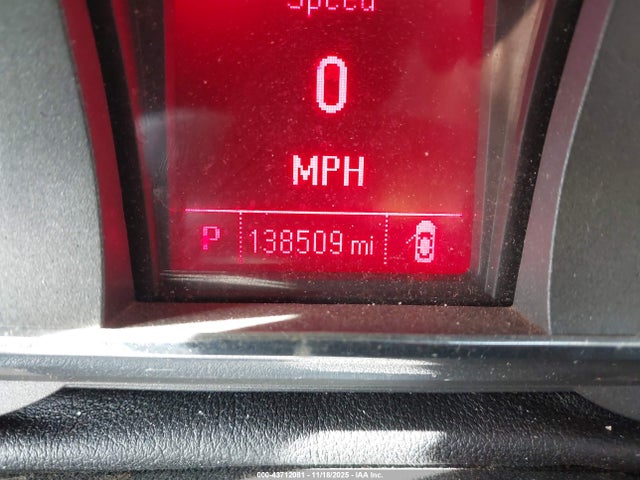 GMC Terrain Sle-1