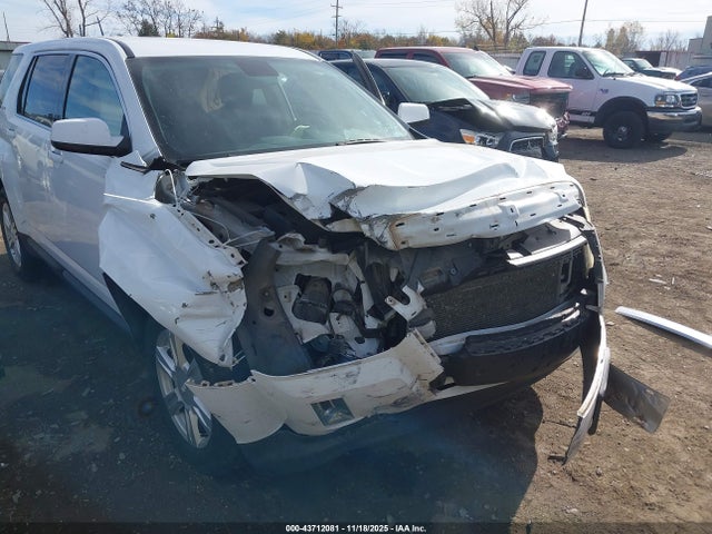 GMC Terrain Sle-1