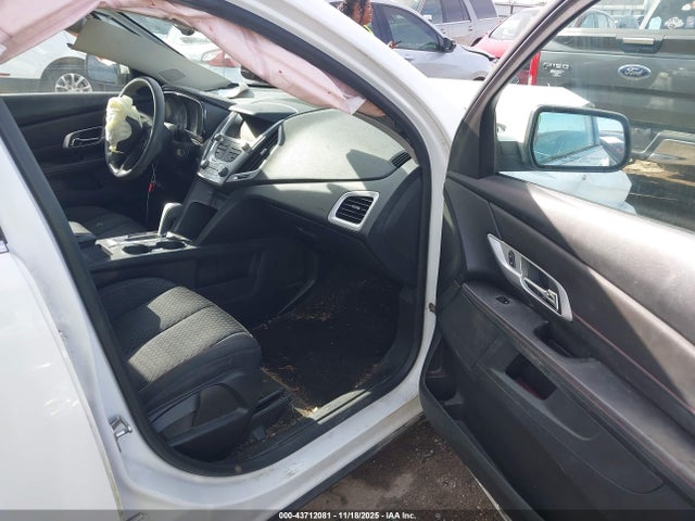 GMC Terrain Sle-1