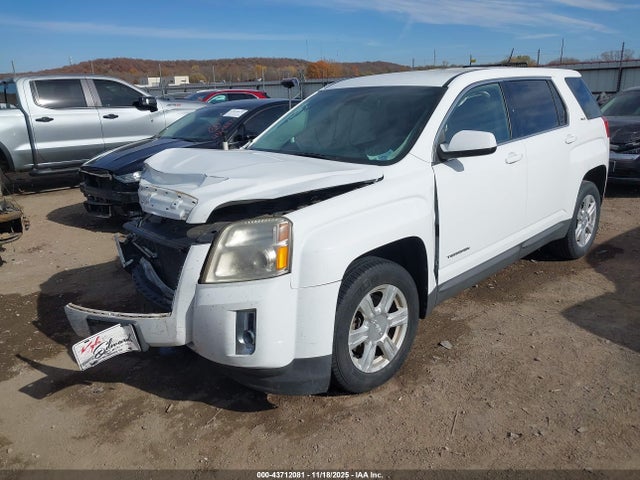 GMC Terrain Sle-1