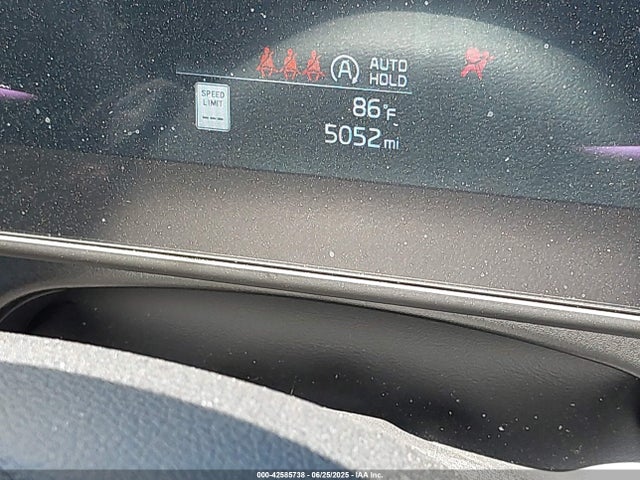 Kia Sportage Ex